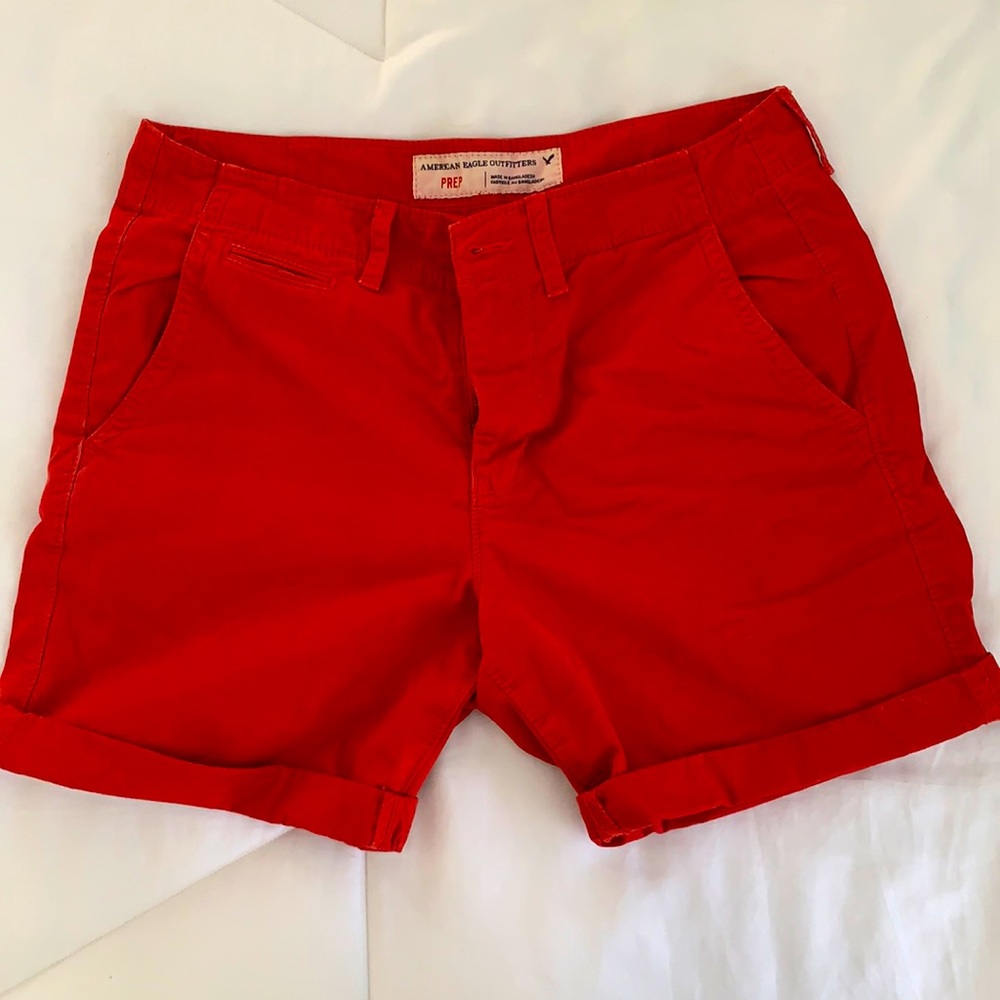 American eagle shorts like NEW - 32’